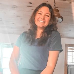 Meet your Posher, Kayla